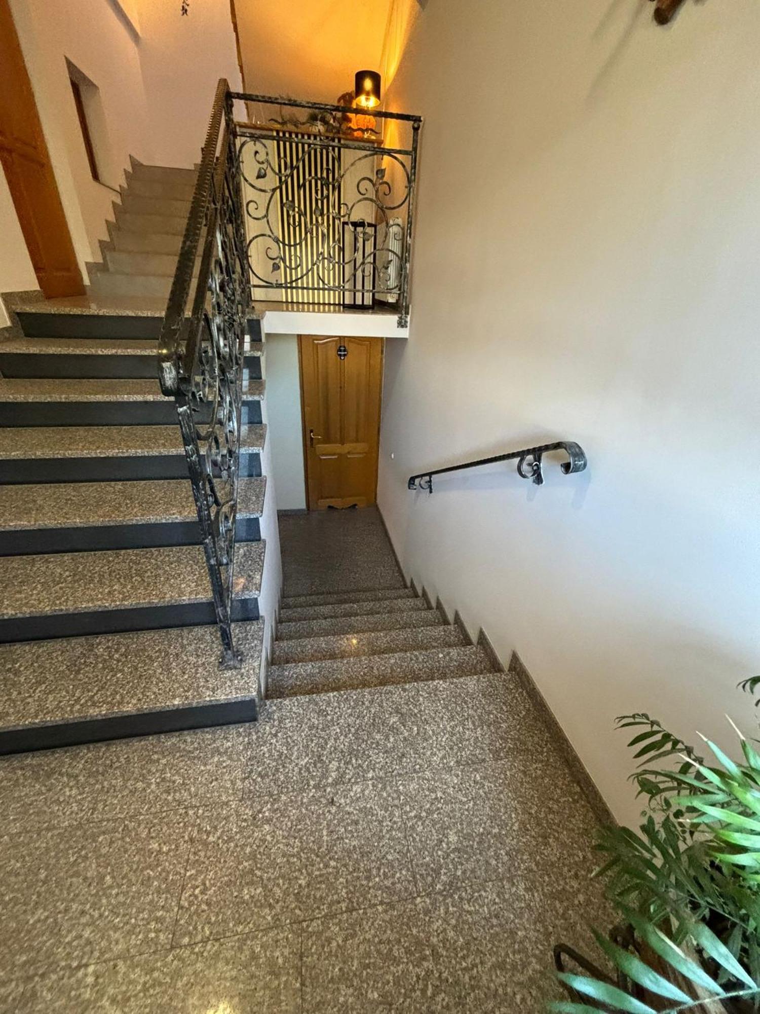 Apartamenty i pokoje Borysek Białka Tatrzańska Exteriér fotografie