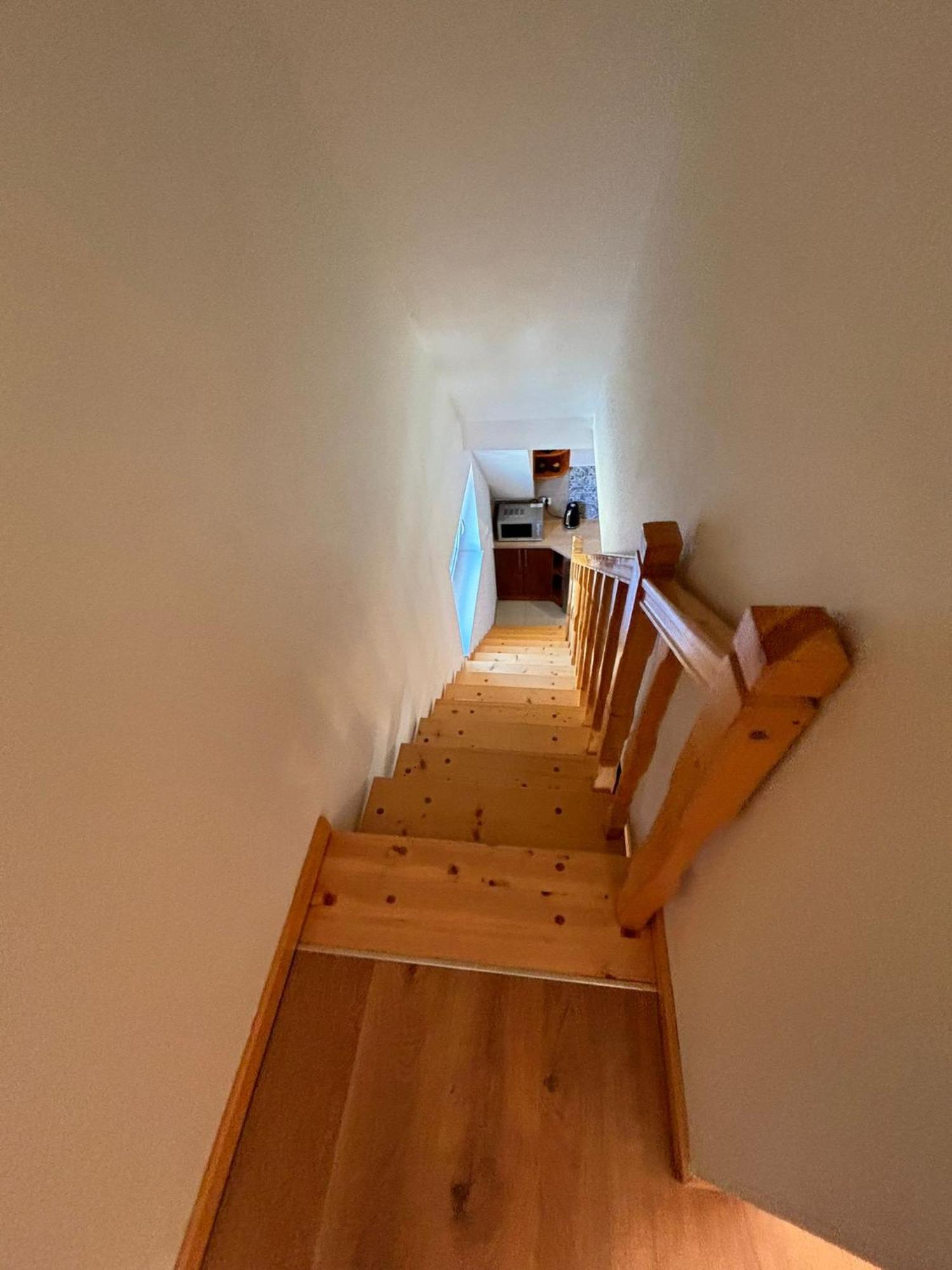 Apartamenty i pokoje Borysek Białka Tatrzańska Exteriér fotografie